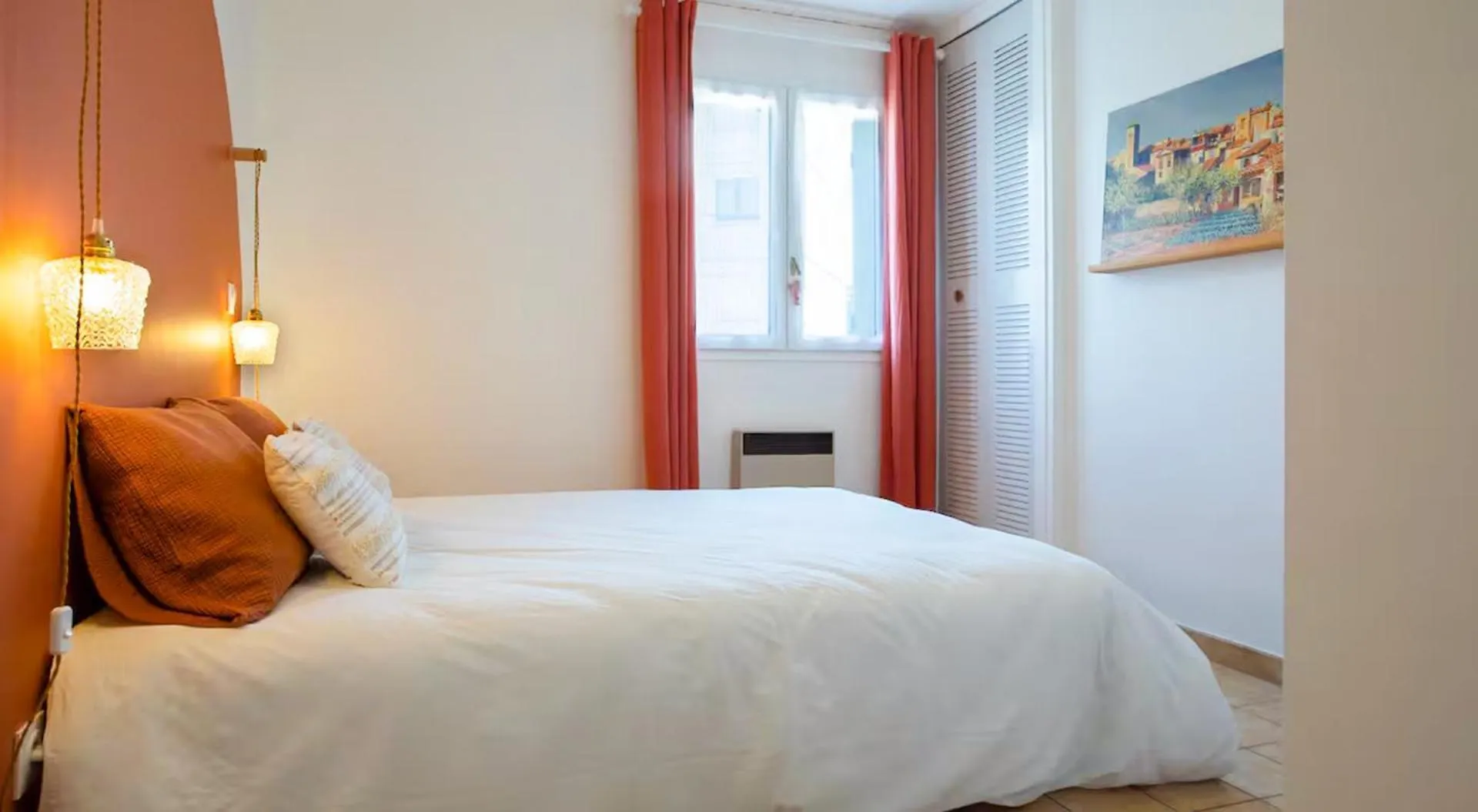 Ac - Reserved Parking - Villa La Farigoulette Les Angles  0*, Les Angles (Gard)